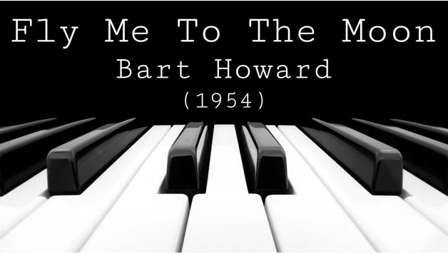 11 Ispilu: Fly me to the moon ( Bart Howard) #bertsioak