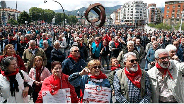 BERBAZ: Itziar Foruria, bizitza gozagarri