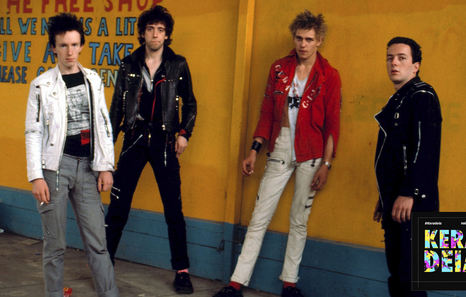 Kera Deia | The Clash