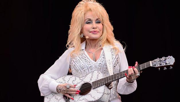 11 Ispilu: Jolene (Dolly Parton) #Bertsioak