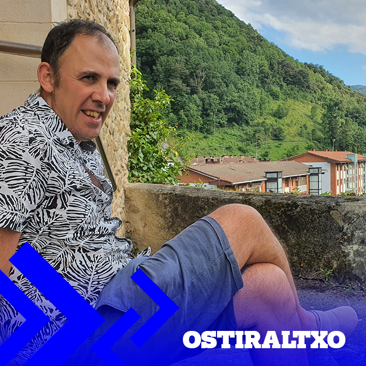 Ostiraltxo (2021/01/08)