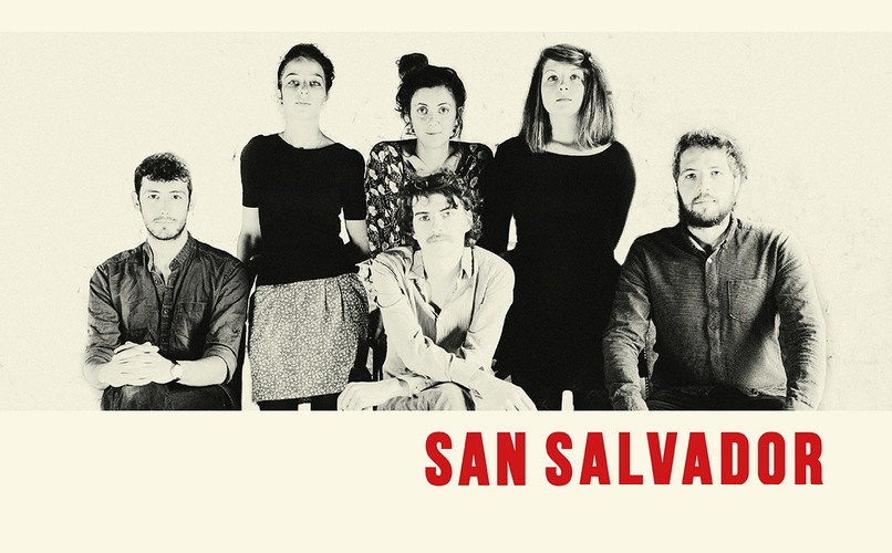 ADI – San Salvador okzitaniar taldea