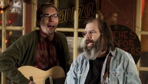 Erro ta berri : Steve Earle, Los Hermanos Cubero, Eliseo Parra, Raquel Lúa…