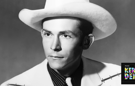 Kera Deia | Hank Williams