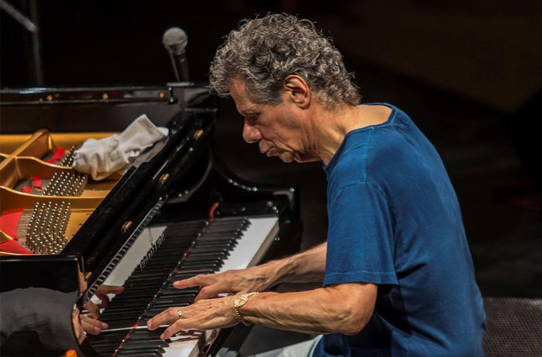 SOINUGELA: Chick Corea, Hinds eta Paco Loco, Iñaki Palacios, Zimmerband, Long John Hunter, Beatles…