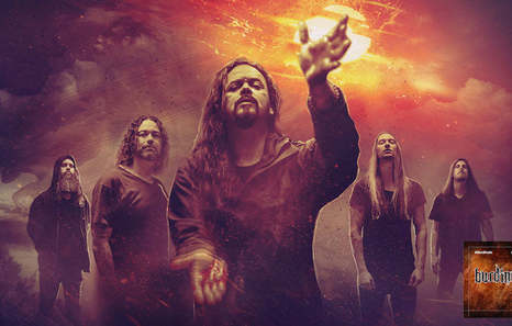 Burdinola | Evergrey