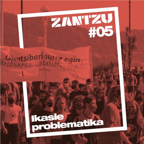 Zantzu #5