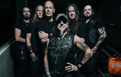 Burdinola | Accept