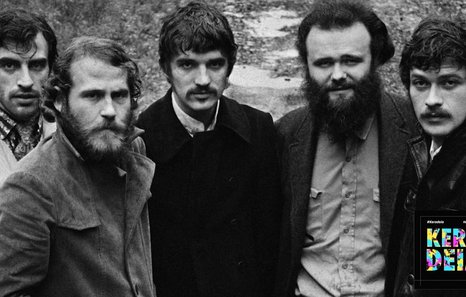 Kera Deia | The Band (I)