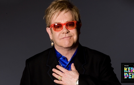 Kera Deia | Elton John (I)