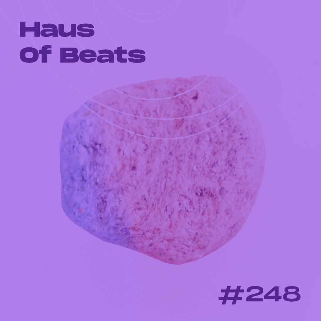 HAUS OF BEATS 248