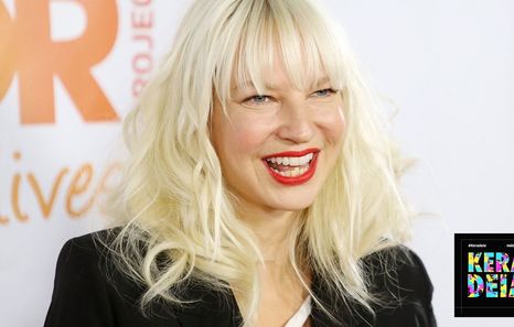 Kera Deia | Sia (II)