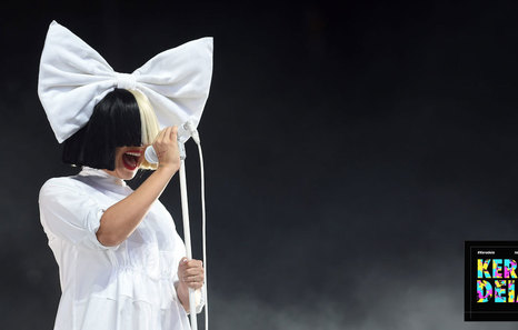 Kera Deia | Sia (I)