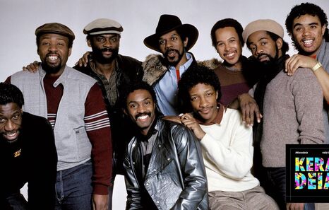 Kera Deia | Kool & The Gang