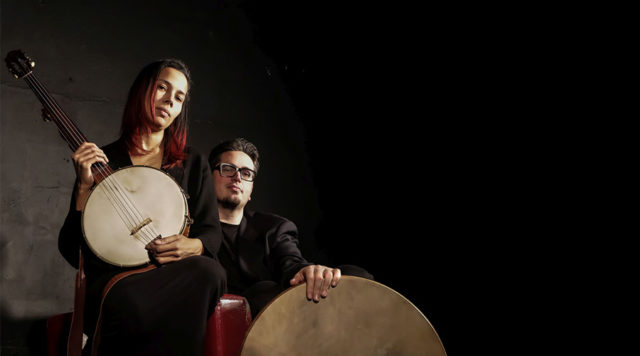 Erro ta berri : Rhiannon Giddens & Francesco Turrisi, Oka Vanga, San Salvador…