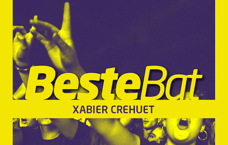 Xabier Crehuet x 1