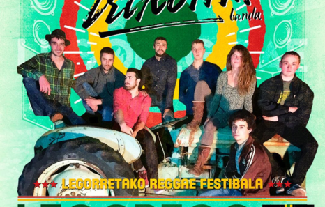 Reggae Fever | Legoreggae x 1