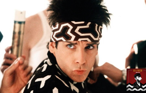 Bilynch | Zoolander