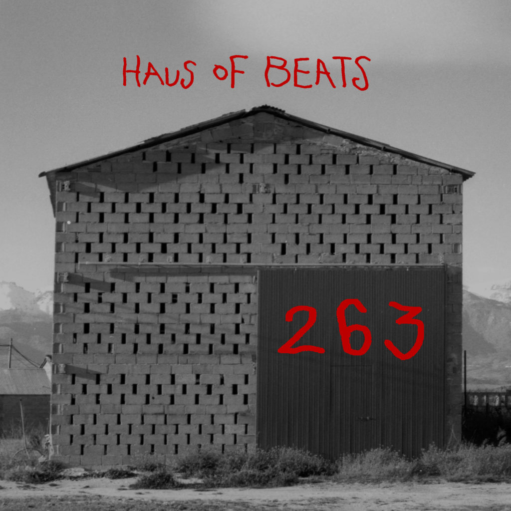 HAUS OF BEATS 263