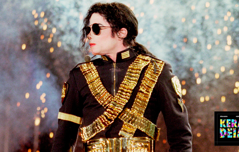 Kera Deia | Michael Jackson