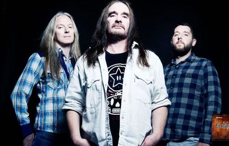 Burdinola | Carcass