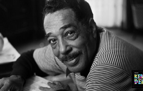 Kera Deia | Duke Ellington