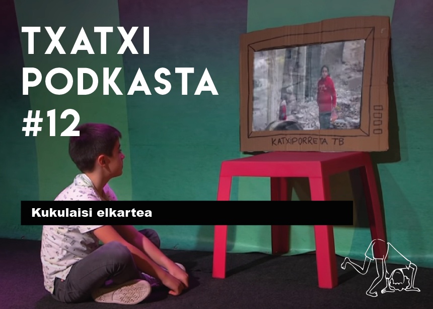 Txatxipodkast-a #12 Kukulaisi elkartea