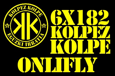 6X182 Kolpez Kolpe – Onlifly