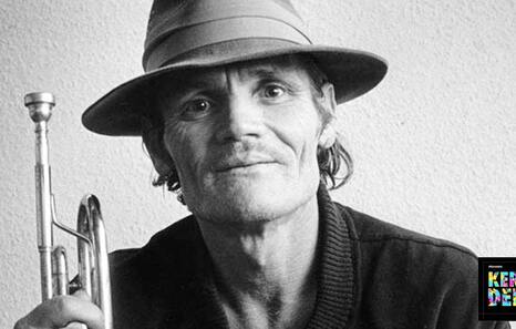 Kera Deia | Chet Baker