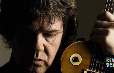 Kera Deia | Gary Moore