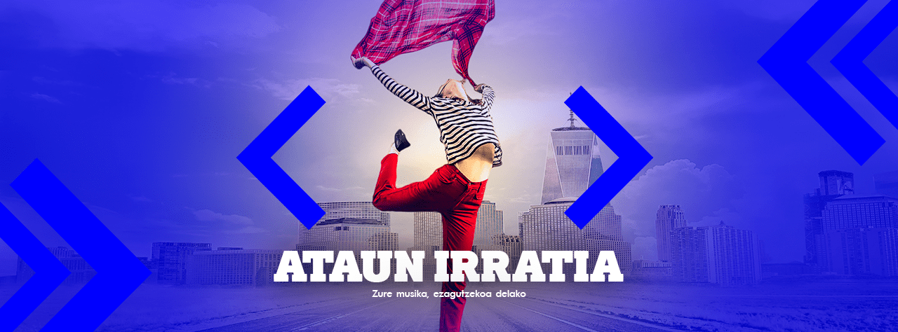 Ataun irratia | Ataun irratiaren eskutik