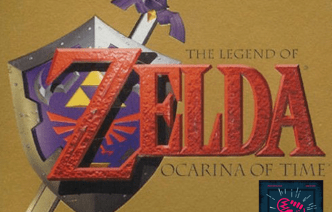 ‘The Legend of Zelda’ bideo-jokoa historiako onena da?