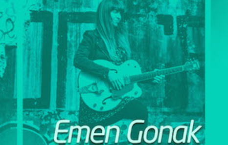 Emen Gonak x 12