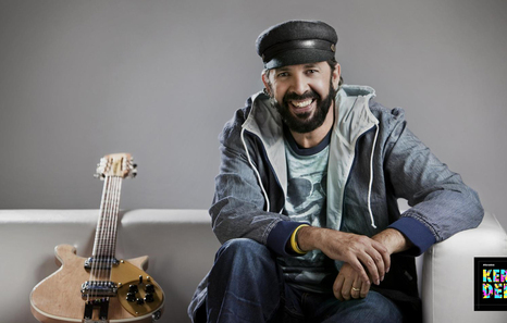 Kera Deia | Juan Luis Guerra