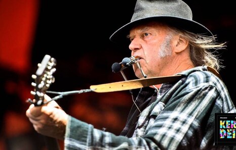 Kera Deia | Neil Young