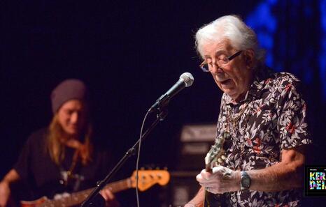 Kera Deia | John Mayall x 2