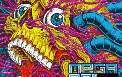 Kera Deia | Mega Drive
