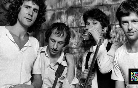 Kera Deia | Dire Straits