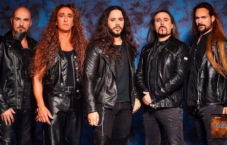 Burdinola | Rhapsody Of Fire