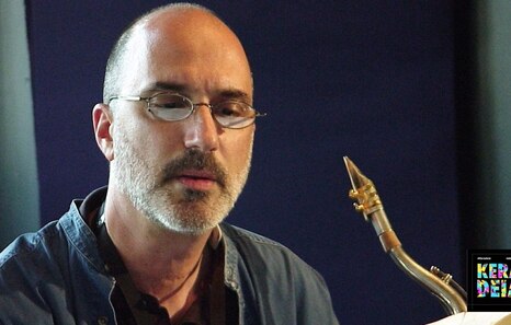 Kera Deia | Michael Brecker