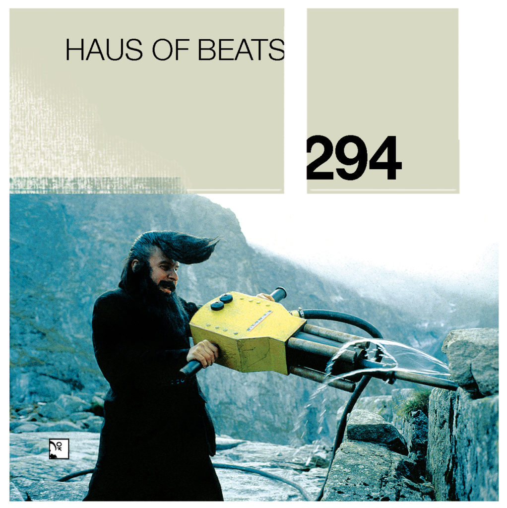 HAUS OF BEATS 294