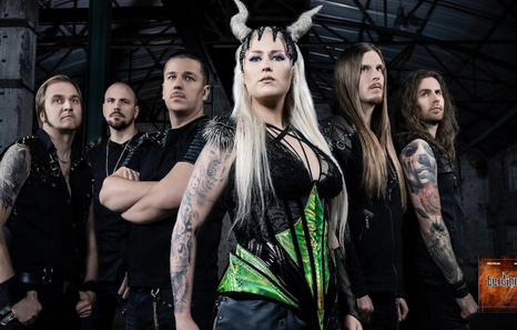 Burdinola | Battle Beast