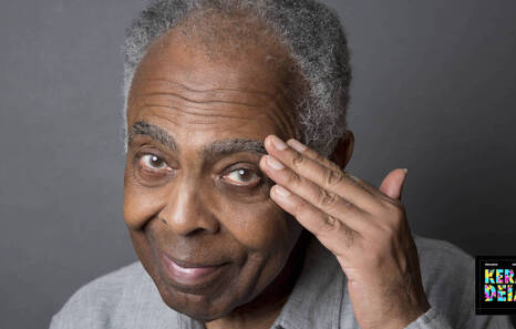 Kera Deia | Gilberto Gil