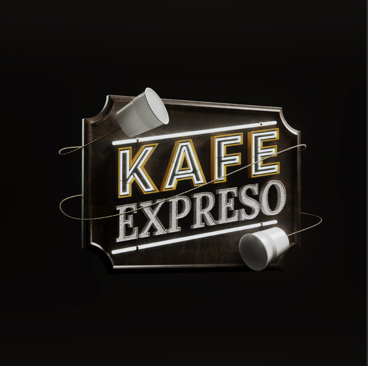 Kafe Expreso : 2023/02/01: 3.moduloko anonimoek egurra eman digute