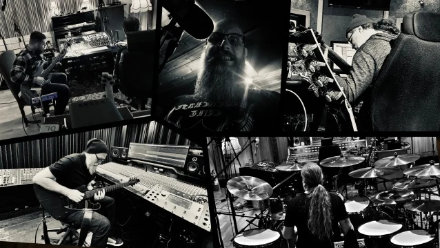 ADI – Meshuggah taldeak estudioko “Immutable” lan berria apirilean argitaratuko du