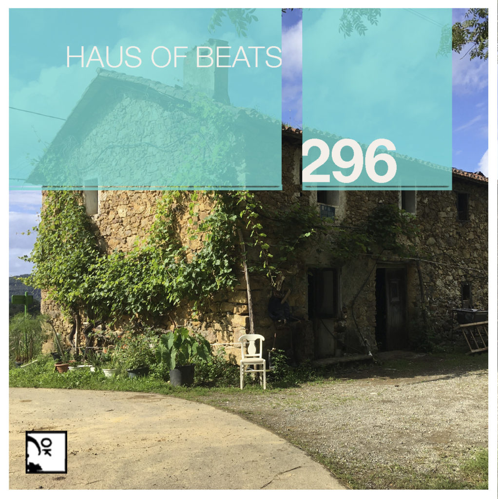 HAUS OF BEATS 296