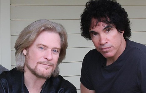 Kera Deia | Hall & Oates