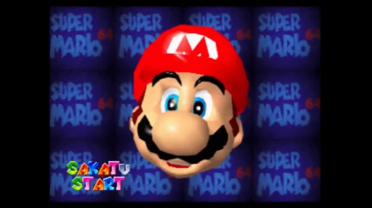 Super Mario 64 maisulana euskaratu dugu