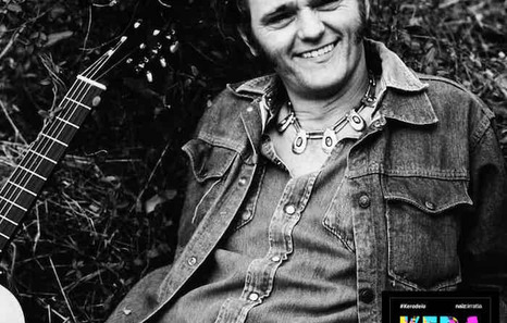 Kera Deia | Jerry Reed