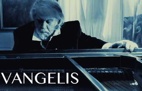 Vangelis ¨New Age¨-aren erregea